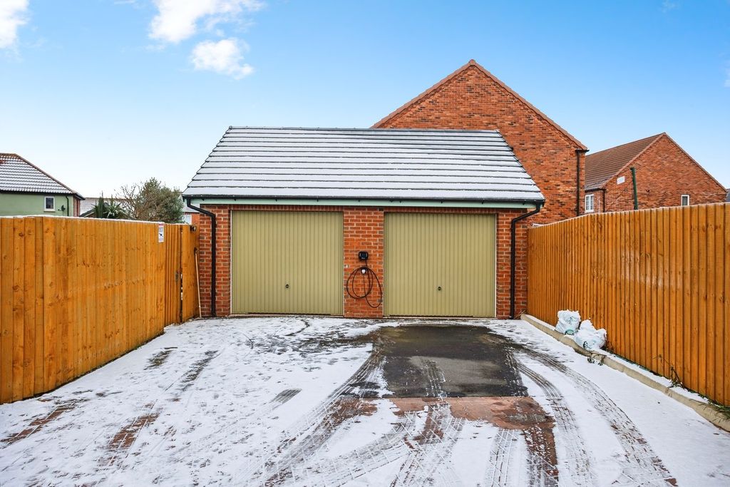 Additional image 19 of 6 bed detached house for saleThreadneedle Way, Newark NG24