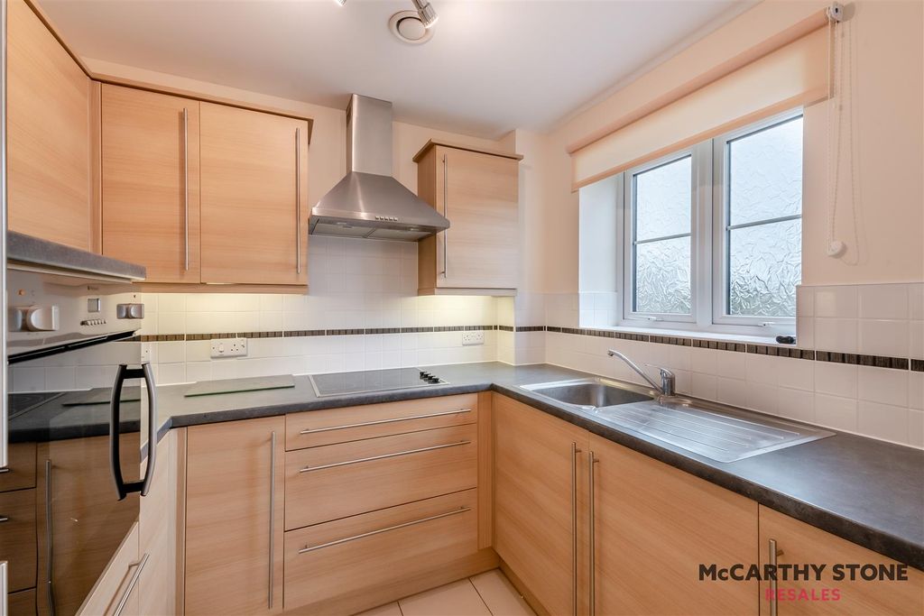 Additional image 10 of 2 bed flat for saleRyebeck Court, Eastgate, Pickering YO18