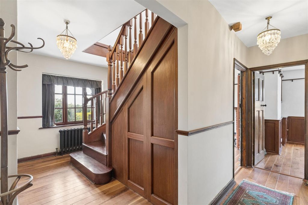 Additional image 5 of 3 bed detached bungalow for saleWeston Road, Olney MK46