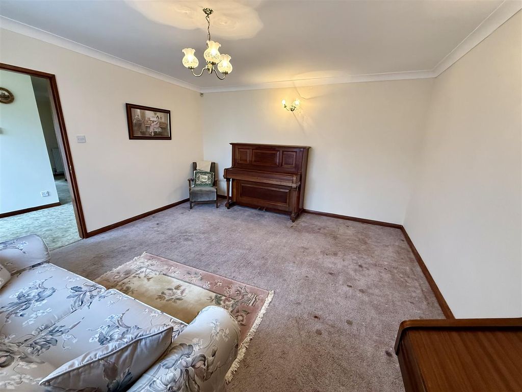 Additional image 27 of 3 bed bungalow for saleGolwg Y Mynydd, Llangadog SA19