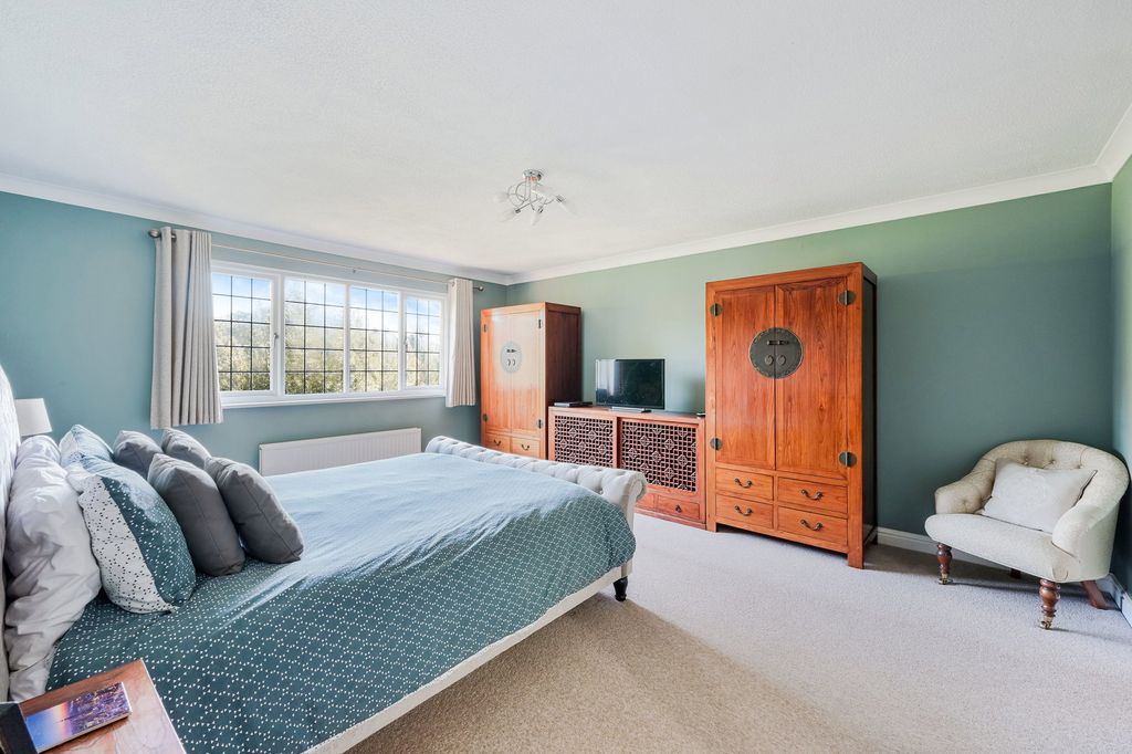 Additional image 11 of 5 bed detached house for saleWilderness Road, Oxted RH8
