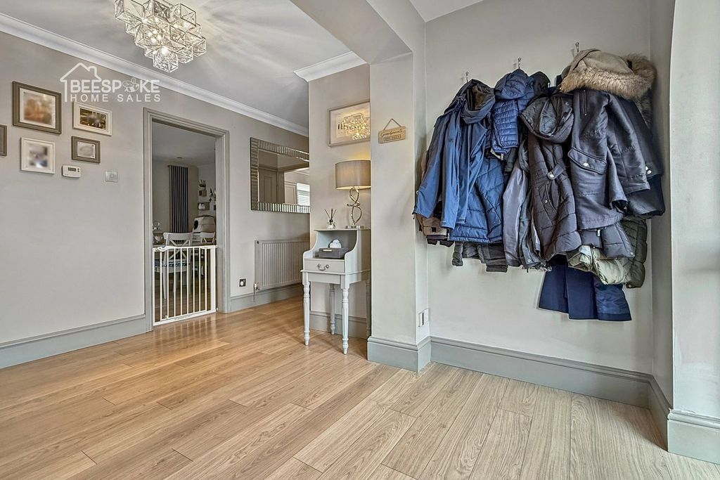 Additional image 11 of 4 bed detached house for saleNorthfield Avenue, Pleasley Vale, Mansfield NG19