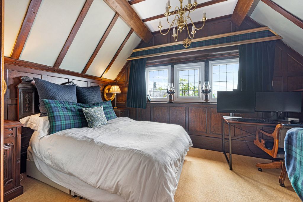 Additional image 32 of 4 bed detached house for saleMill Lane, Aughton, Ormskirk L39
