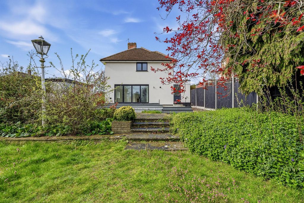 Additional image 20 of 5 bed detached house for saleSt. Lawrence Drive, Cringleford NR4