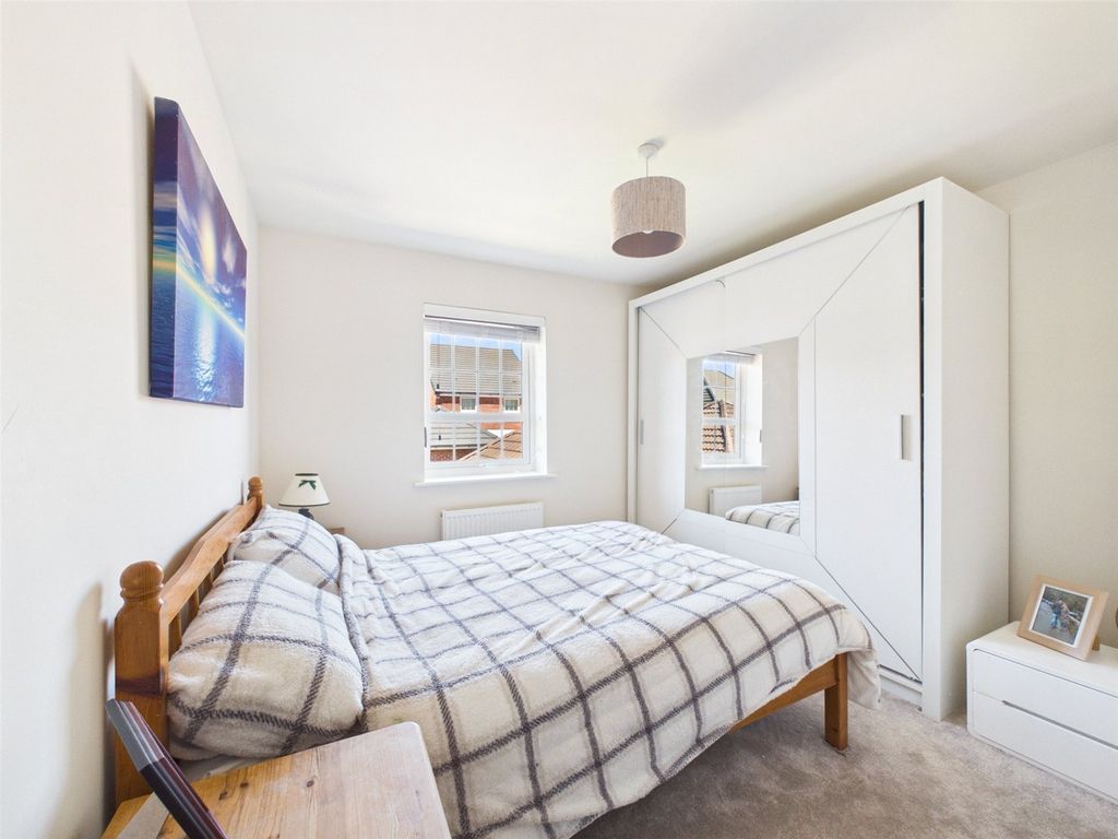 Additional image 21 of 4 bed detached house for salePeregrine Close, Newent, Gloucestershire GL18