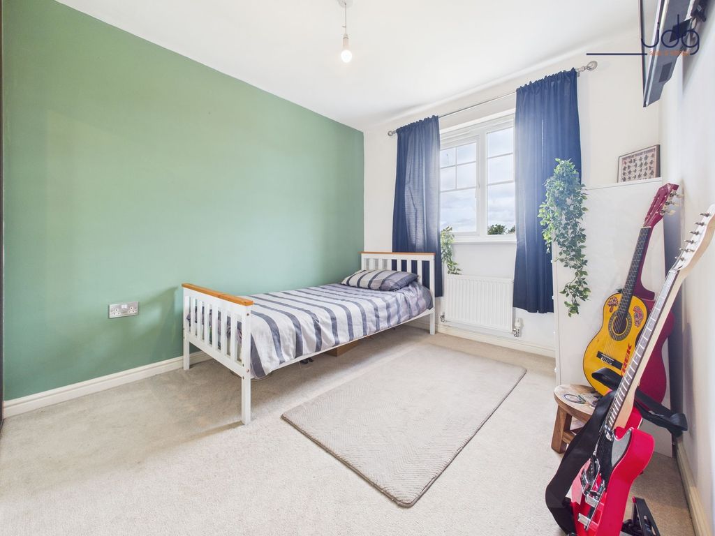 Additional image 16 of 4 bed detached house for saleLaund Gardens, Galgate, Lancaster LA2