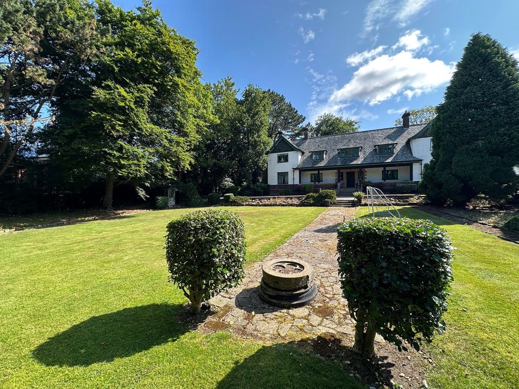 Additional image 42 of 4 bed detached house for saleChenotrie Gardens, Prenton CH43