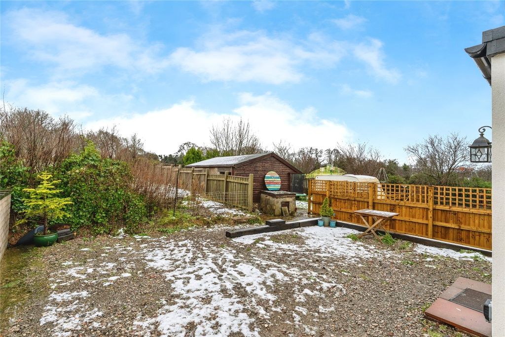 Additional image 28 of 3 bed semi-detached house for saleMold Road, Mynydd Isa, Mold, Flintshire CH7