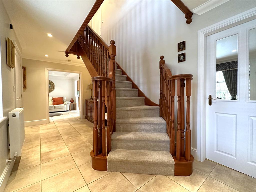 Additional image 14 of 4 bed detached house for saleOld Orchard, Farndon Road, Newark NG24