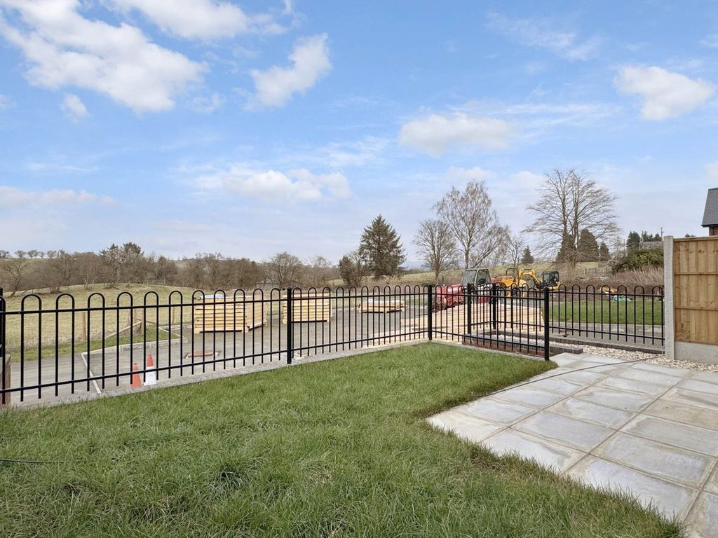 Additional image 24 of 3 bed semi-detached house for saleMaeshendre, Cilmery, Builth Wells LD2