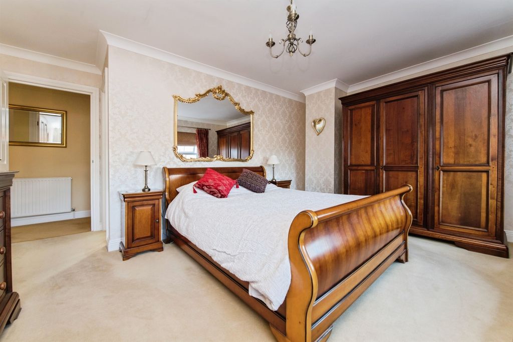 Additional image 12 of 5 bed detached house for saleHaye Lane, Lyme Regis DT7