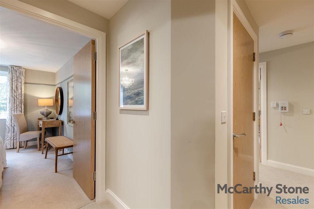 Additional image 13 of 2 bed flat for saleTeedon Lane, Olney MK46