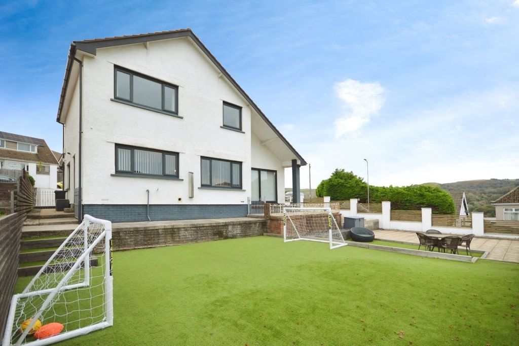 Additional image 3 of 3 bed detached house for saleFfordd Dinas, Cwmavon, Port Talbot SA12