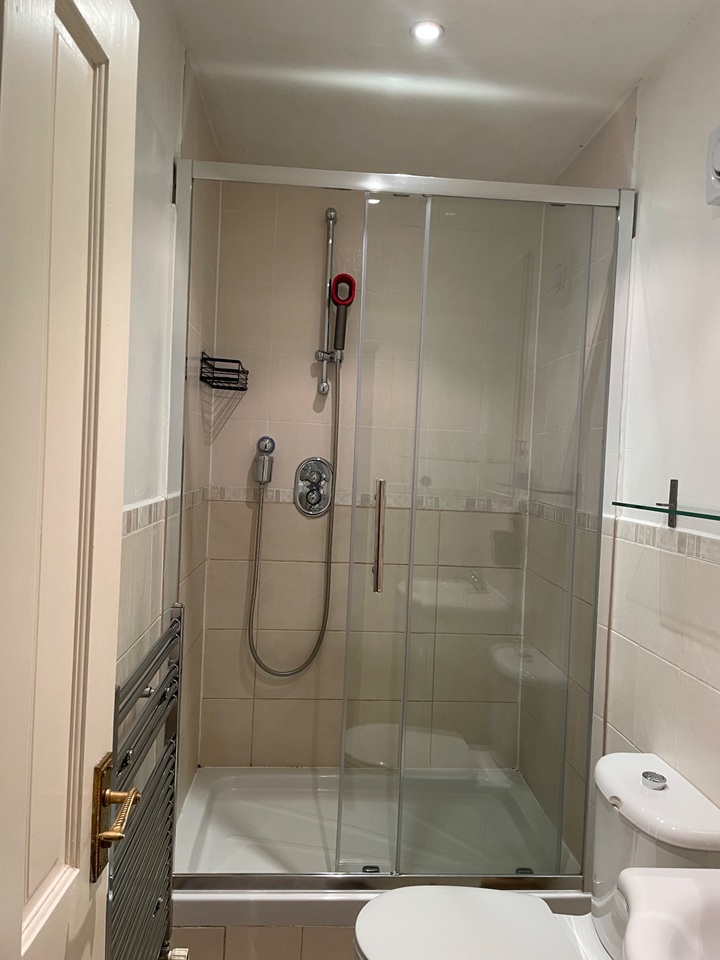 1 Bed Flat, Pimlico, SW1P, N1 7GU photo 4