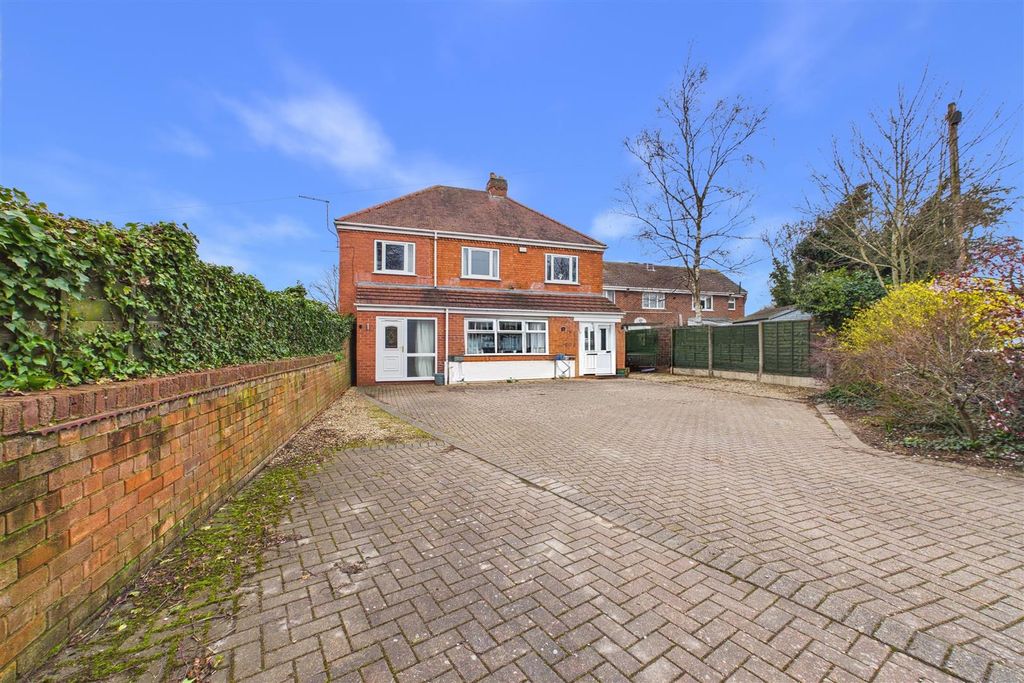Additional image 31 of 7 bed detached house for saleLondon Road, Balderton, Newark NG24