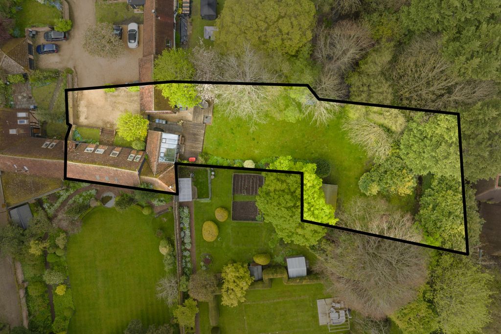 Additional image 2 of 4 bed link detached house for saleChurch Lane, Princes Risborough HP27