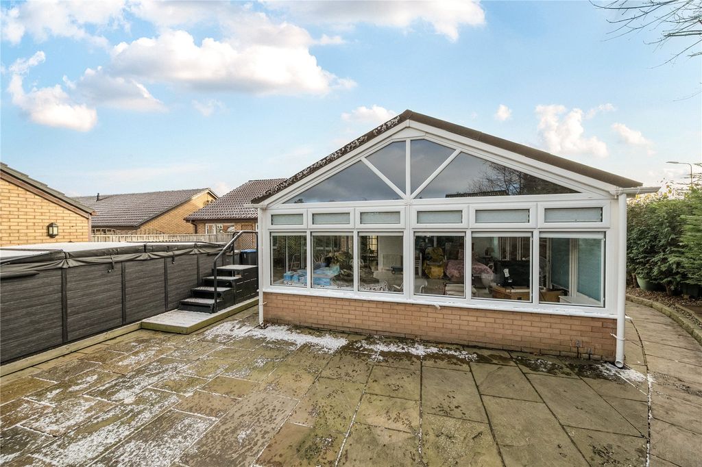 Additional image 15 of 3 bed bungalow for saleLow Green, Newton Aycliffe, Durham DL5