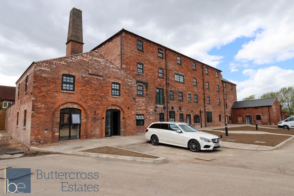 Additional image 3 of 1 bed flat for saleThe Old Mill, Mills Drive, Farndon Road, Newark NG24