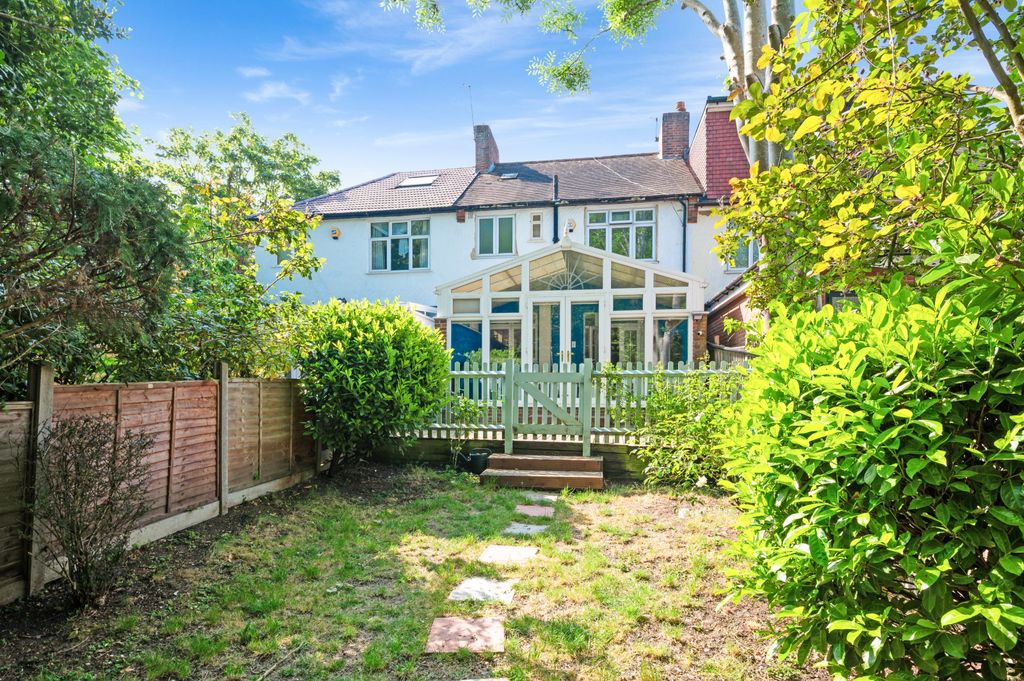 Additional image 22 of 3 bed terraced house for saleMaycross Avenue, Morden SM4