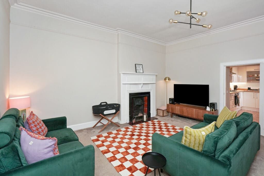 Additional image 3 of 2 bed flat for saleHigh Street, Musselburgh EH21