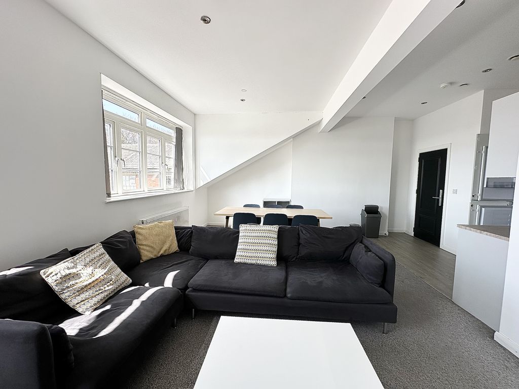 Additional image 4 of 3 bed flat for saleThe Sorting Office, West Cliff, Preston PR1