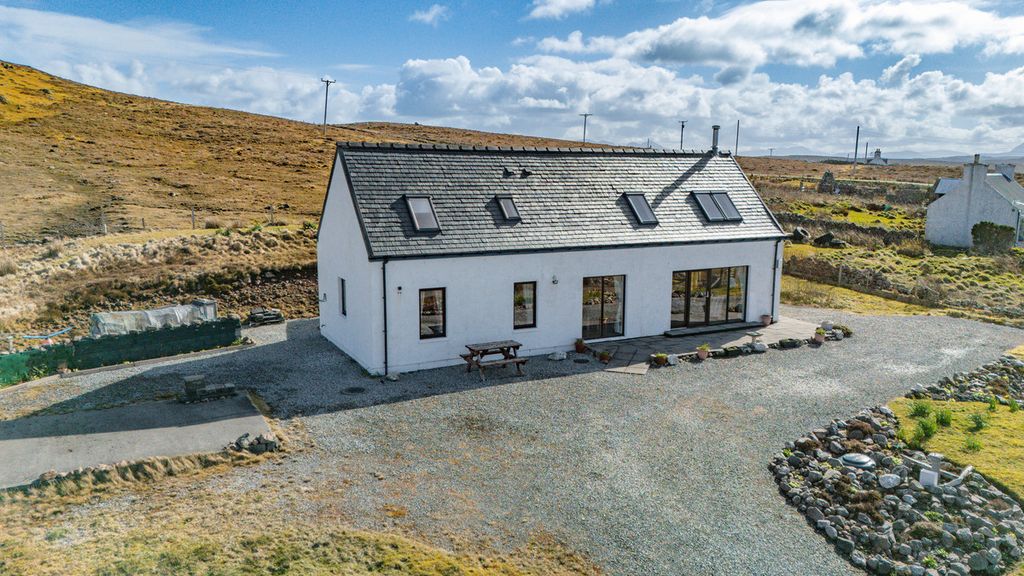 Additional image 45 of 4 bed detached house for sale213A Clashmore, Lairg IV27