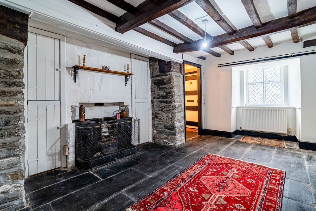 Additional image 12 of 5 bed detached house for saleHeol Maengwyn, Machynlleth SY20