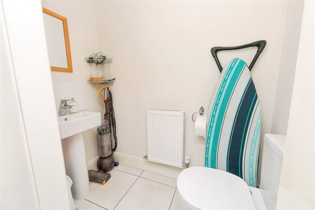 Additional image 25 of 5 bed detached house for saleTal Y Fan, Glan Conwy, Colwyn Bay, Conwy LL28