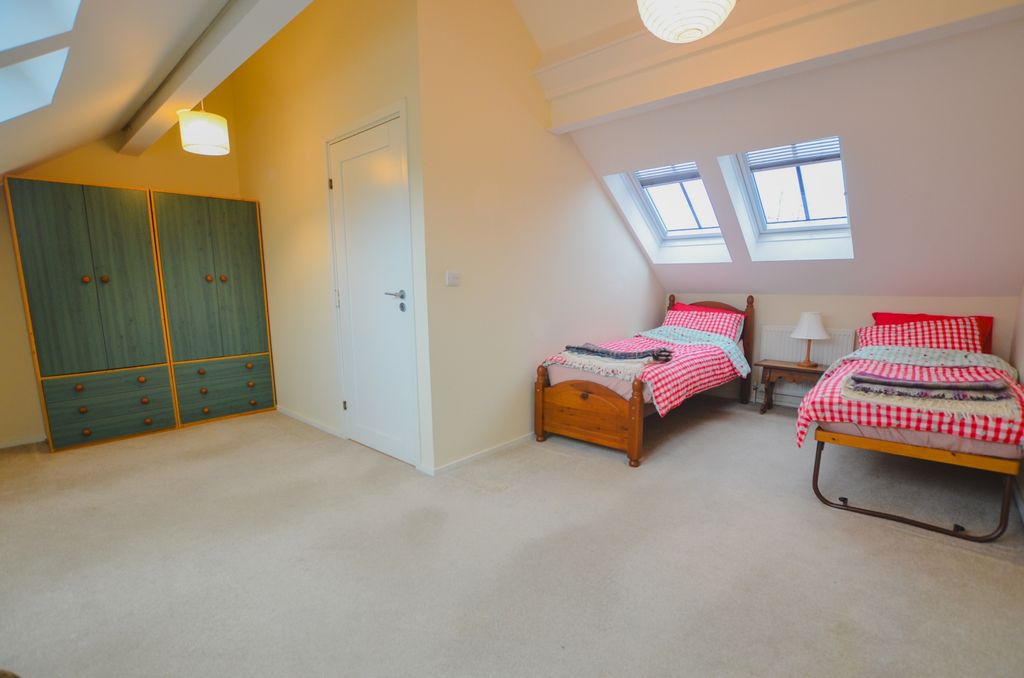 Additional image 13 of 4 bed town house for saleBrunel Quays Great Western Village, Lostwithiel, Cornwall PL22