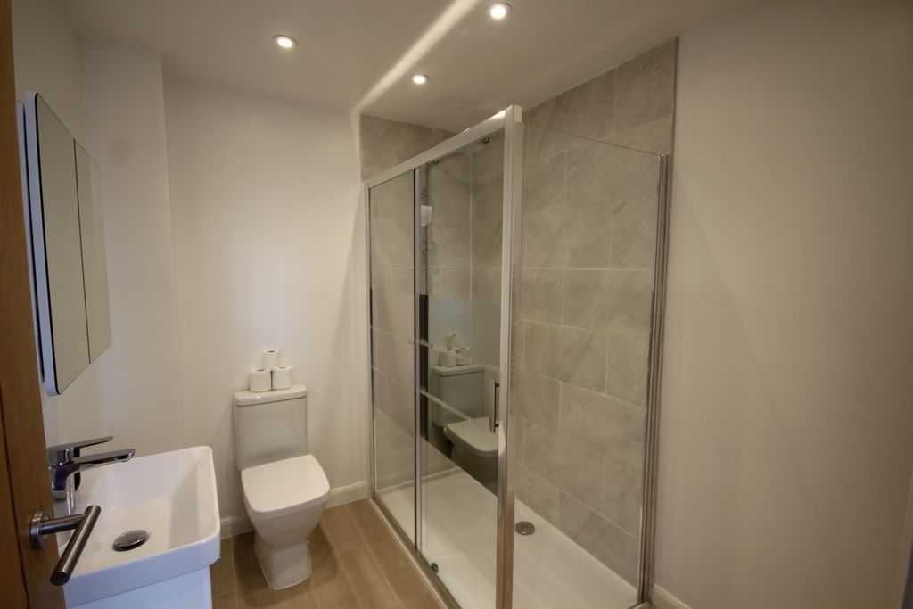 Additional image 9 of 2 bed flat for saleFlat 8, The Old Victorian School, 22 Albert Street, Newark NG24