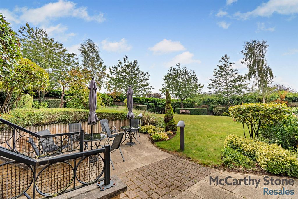 Additional image 9 of 1 bed flat for saleHollis Court, Castle Howard Road, Malton YO17