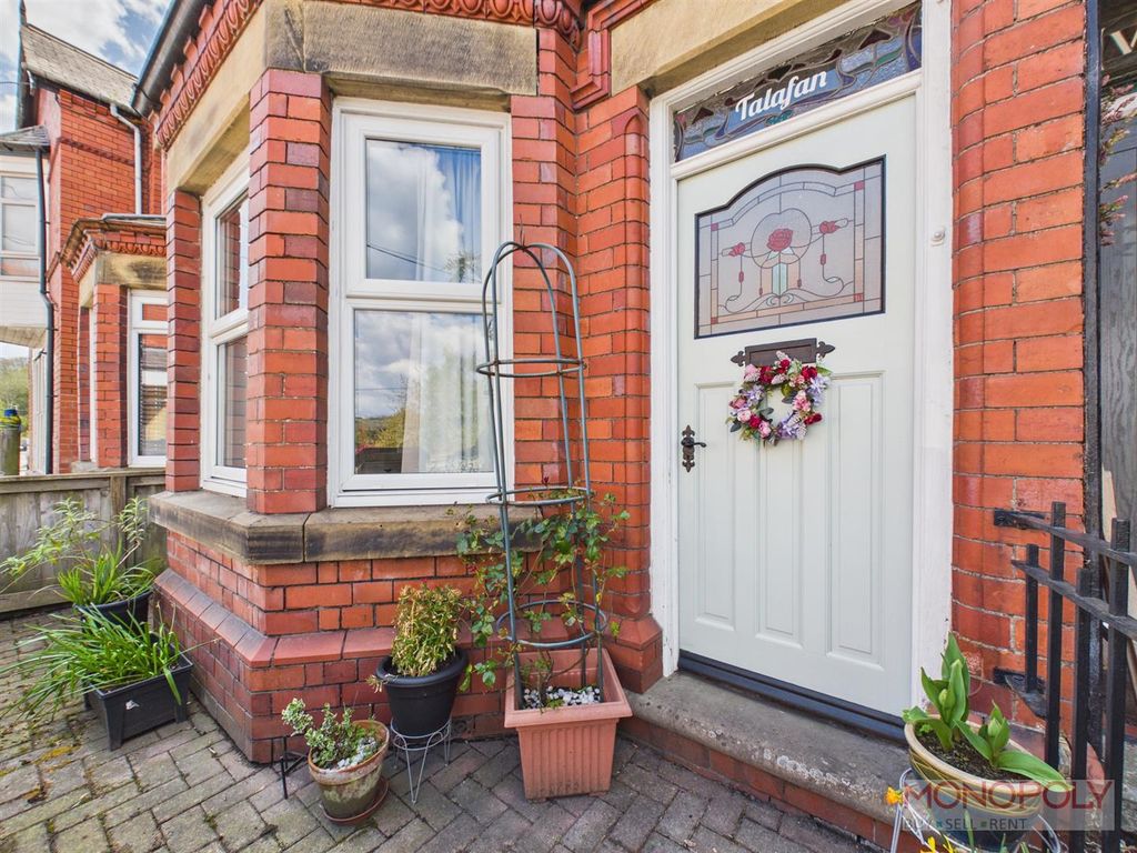 Additional image 18 of 2 bed terraced house for saleHolyhead Road, Froncysyllte, Llangollen LL20