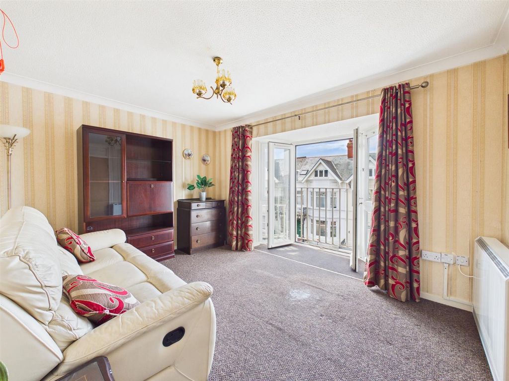 Additional image 3 of 2 bed flat for salePavilion Court, Mary Street, Porthcawl CF36