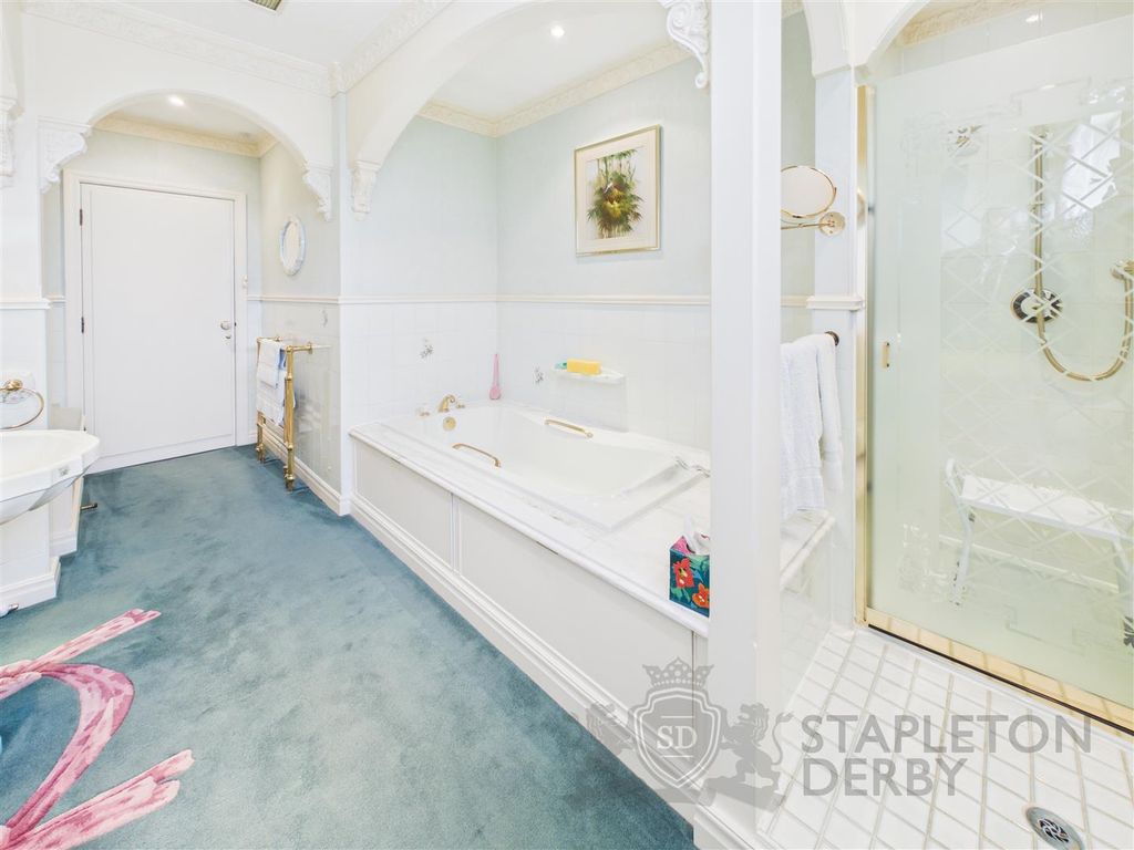 Additional image 27 of 4 bed detached house for saleDelph Farm, Scarth Hill, Lathom, Ormskirk L39