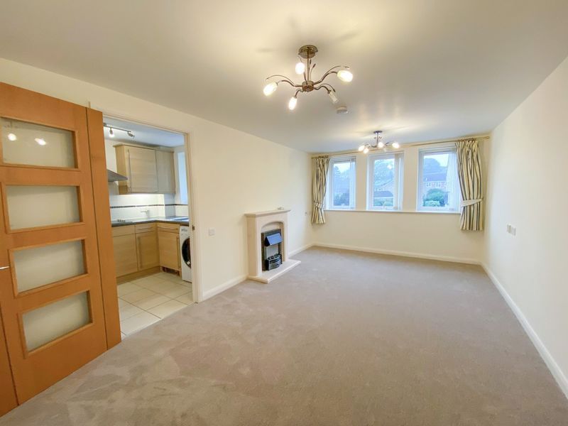 Additional image 2 of 2 bed flat for saleHollis Court, Castle Howard Road, Malton YO17