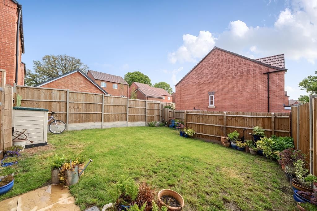 Additional image 23 of 3 bed semi-detached house for salePaper Mill Drive, Ludlow, Shropshire SY8