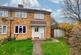 Gainsborough Road, Corby, NN18