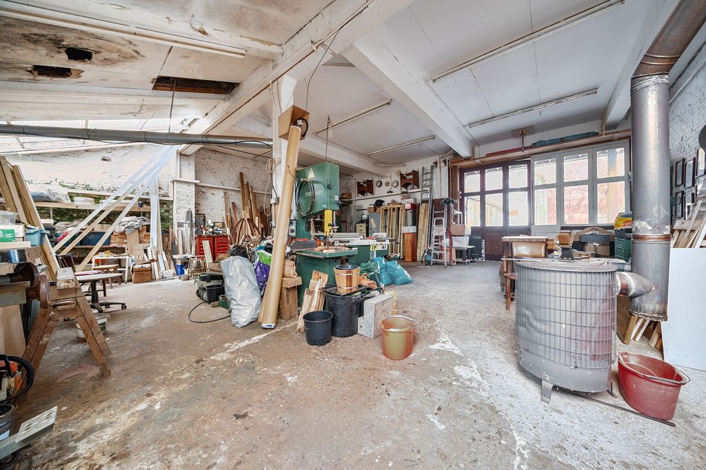 Additional image 8 of 3 bed maisonette for saleBriarwood Workshop And Studio, Bepton Road, Midhurst GU29