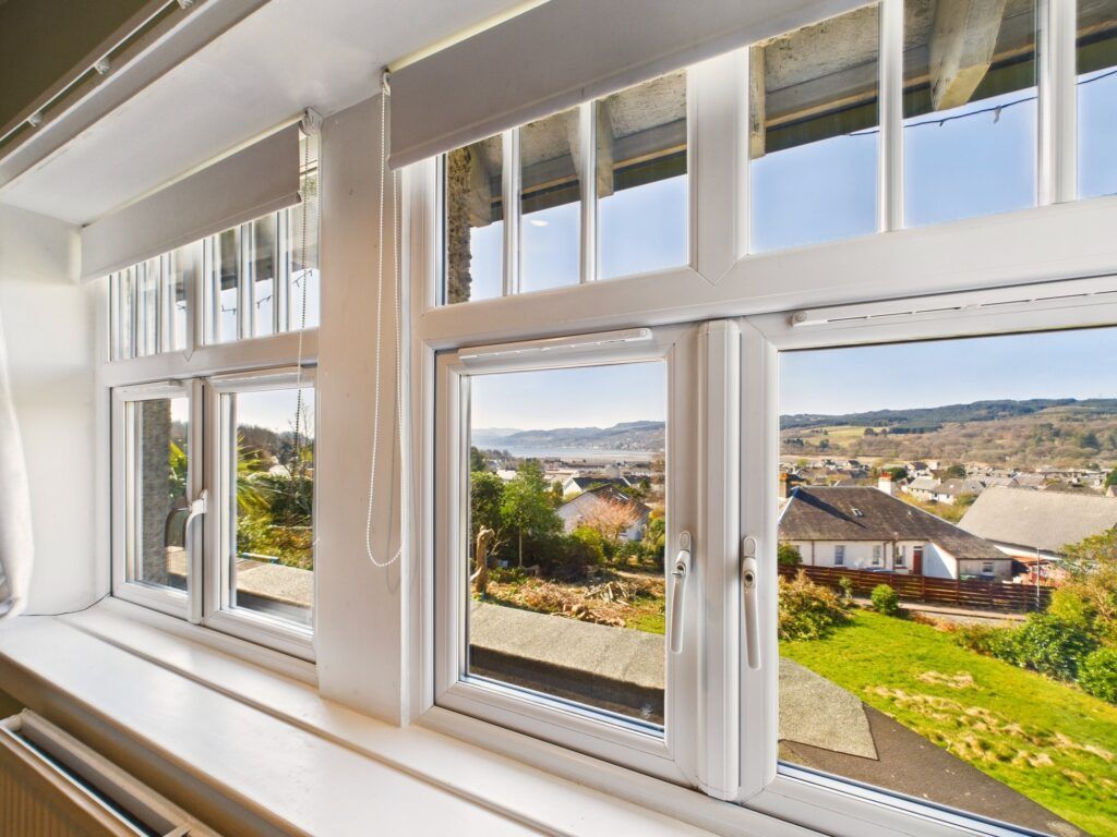 Additional image 11 of 3 bed semi-detached house for saleArdlussa, Manse Brae, Lochgilphead, Argyll PA31