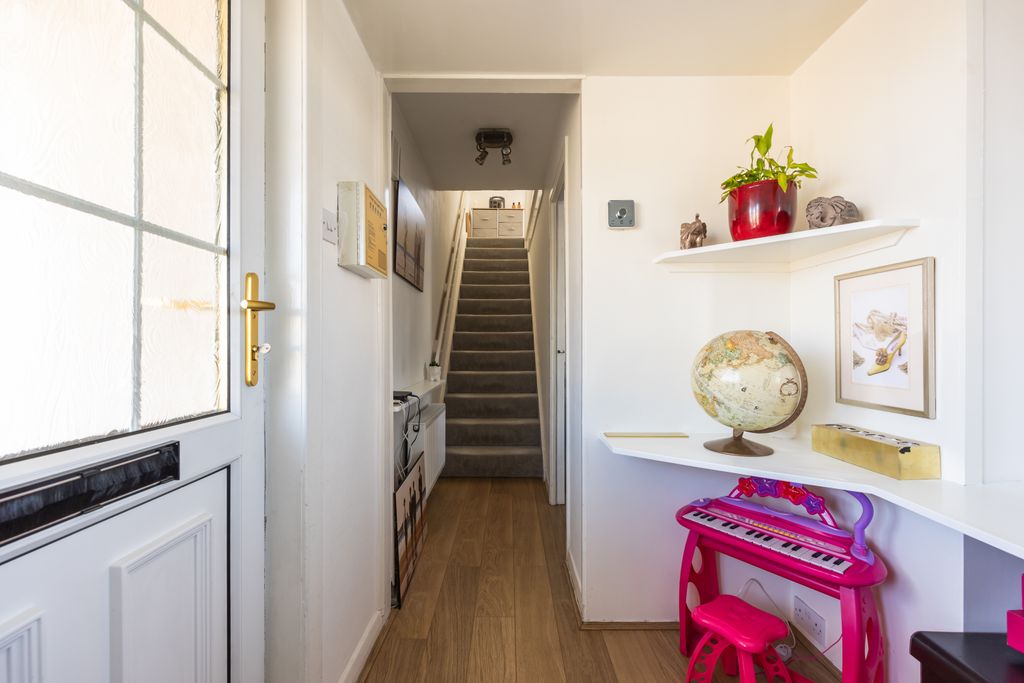 Additional image 19 of 3 bed villa for sale2 Evans Gardens, Bonnyrigg EH19