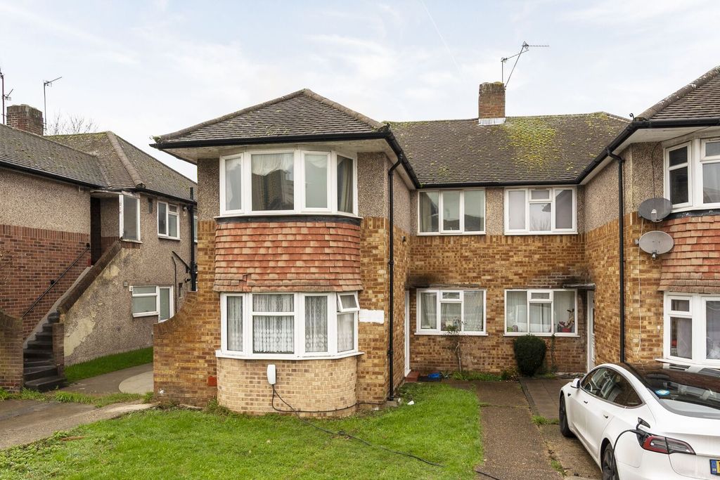 Additional image 2 of 3 bed maisonette for saleLondon Road, Morden SM4