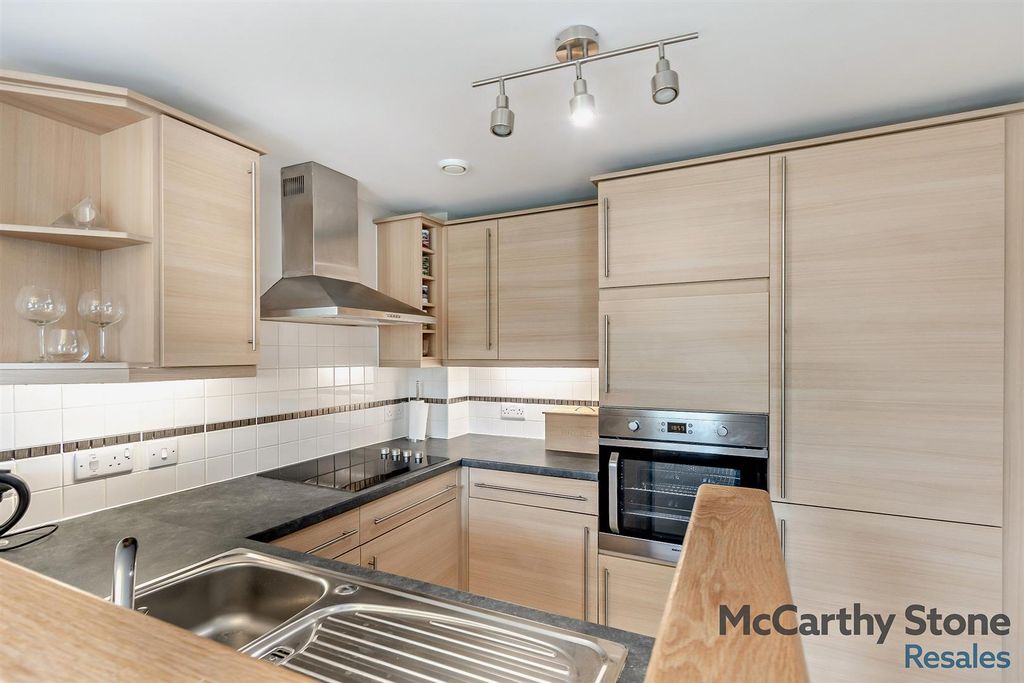 Additional image 21 of 1 bed flat for saleHollis Court, Castle Howard Road, Malton YO17