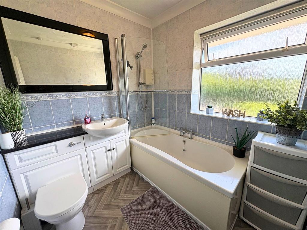 Additional image 29 of 3 bed semi-detached house for saleAneurin Bevan's Way, Maesteg CF34