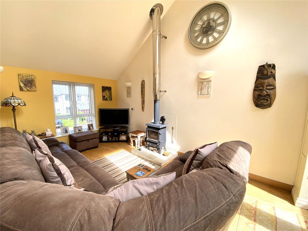 Additional image 8 of 4 bed detached house for saleGilbury Hill, Lostwithiel, Cornwall PL22