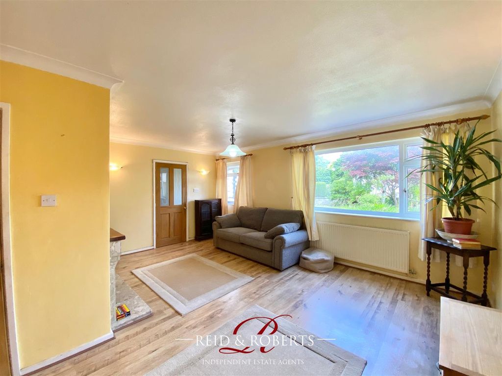 Additional image 2 of 3 bed property for saleValley View, Llwynmawr, Llangollen LL20