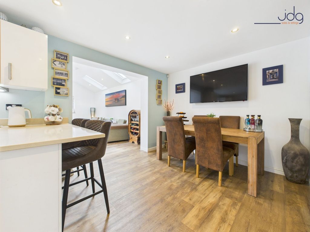 Additional image 5 of 4 bed detached house for saleLaund Gardens, Galgate, Lancaster LA2