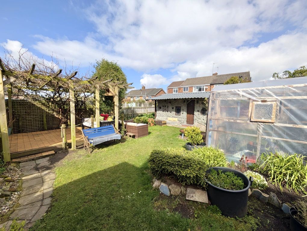 Additional image 25 of 3 bed semi-detached house for saleOlive Drive, Neston, Cheshire CH64