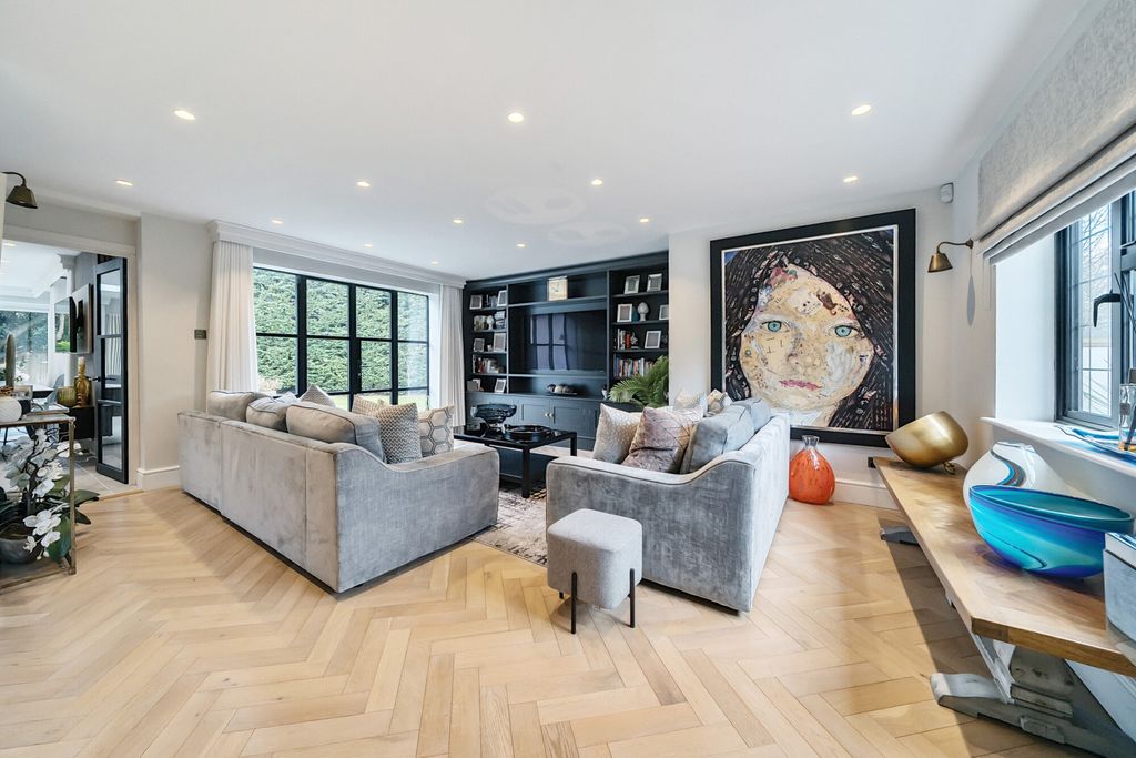 Additional image 2 of 4 bed detached house for saleChislehurst Road, Petts Wood, Orpington BR5