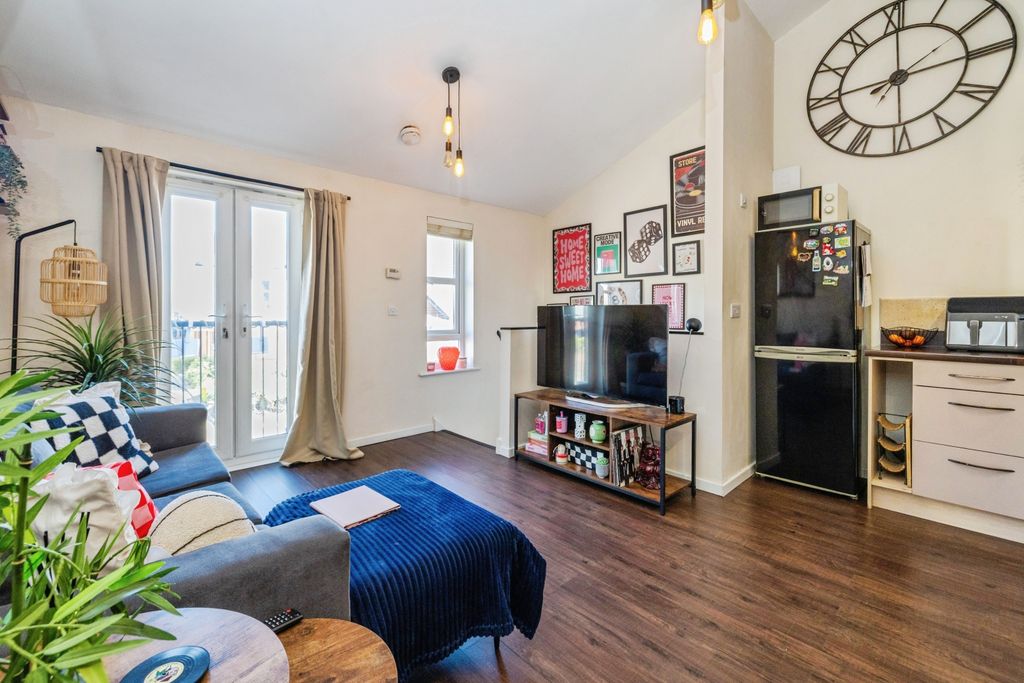 Additional image 3 of 1 bed maisonette for saleGage Court, Lincoln LN2