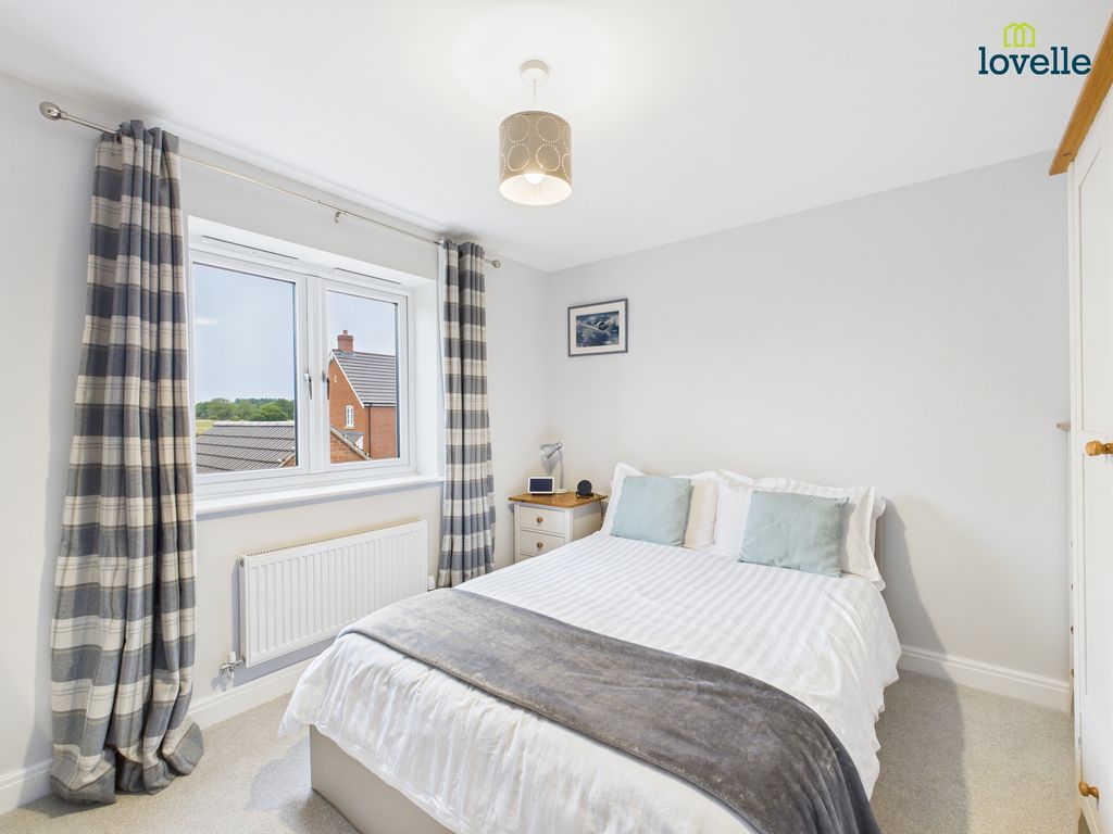 Additional image 12 of 4 bed detached house for saleSouthwold Road, Market Rasen LN8